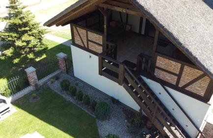 Nadmorska Strzecha - Foto 21