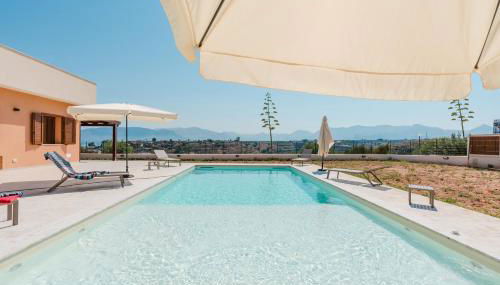 Villa Tramonti - Foto 3