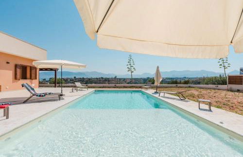 Villa Tramonti - Foto 3