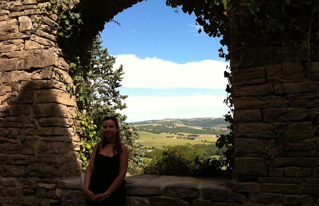 Albi und Cordes sur Ciel Private Tagestour von Toulouse - Foto 13