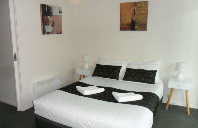 AKOM AT Docklands - Foto 28