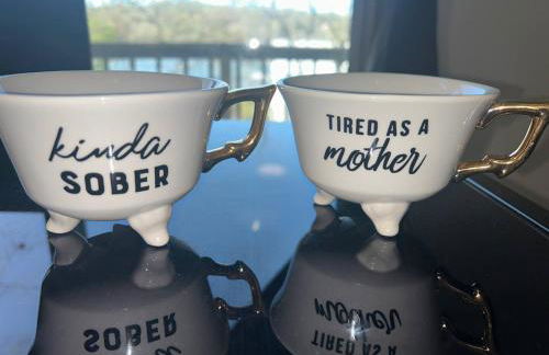 Digital Detox Cabin near Boat Ramp - Foto 6