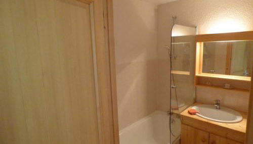 Charmant T3 ski aux pieds, 6 pers, balcon, garage - FR-1-458-217 - Foto 5