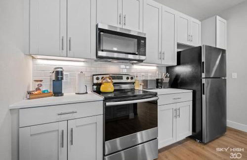 Trails End Here, King Bds, Lux Apt with Gym Access - Foto 29