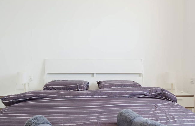 3BR Apt Beach View Best Loc Bat-Yam - Foto 7