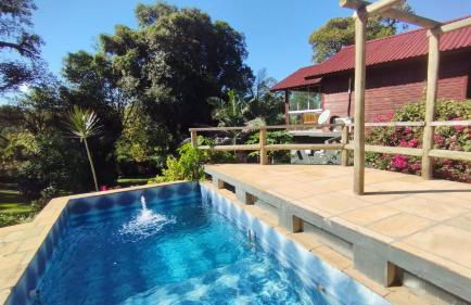 Chalé Torre - hospedagem para empresas - Foto 16