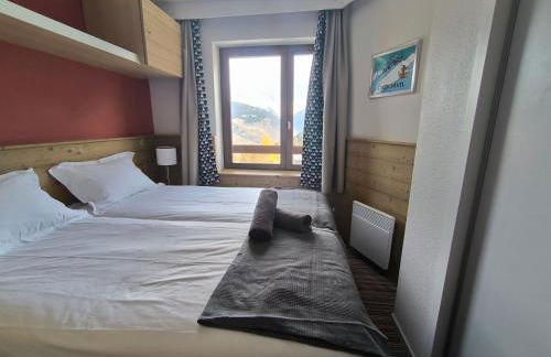 La Tania 309 Le Britania - Foto 3