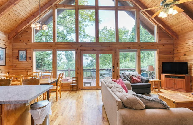 Mountain Gem by Avantstay Incredible Views - Foto 6