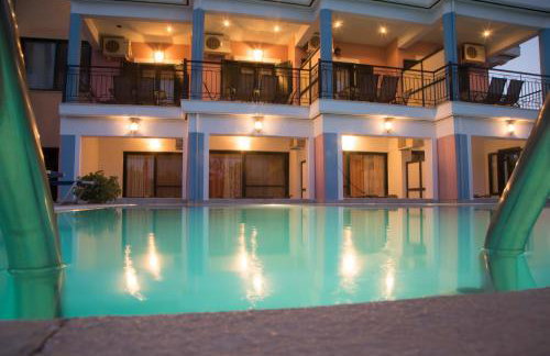 Ethereal Villas Lefkas - Photo 47