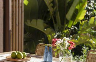 Can Cunso 20, piscina, barbacoa, estilo y confort - Foto 3