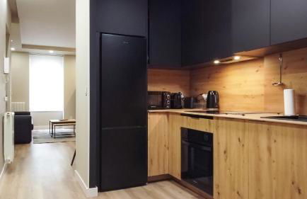 Apartamento BOSTON - Centro, Nuevo, Confort, Wifi - Foto 2