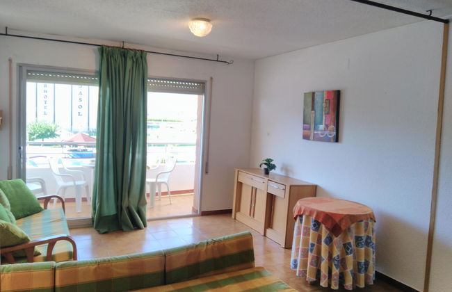 Alpen1 Peñismar I /1 dormitorio maximo 6 personas - Photo 21