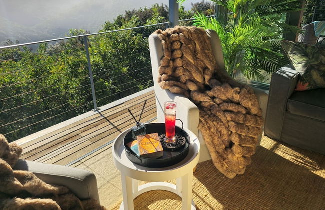 Oubaai Villa - Foto 33