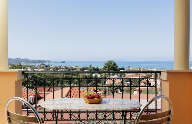 Century Resort - Foto 1