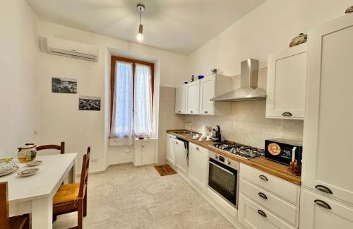 Giuli-Etta a Testaccio - Foto 1