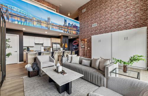Grand Ole Nashville in Downtown Nashville, Walk to Broadway, Parking, Pool, Gym - Foto 10