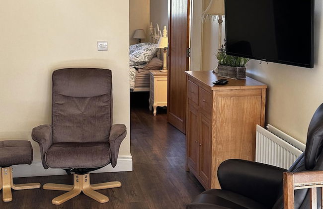 Cosy Barn Conversion in the Mournes - Foto 23