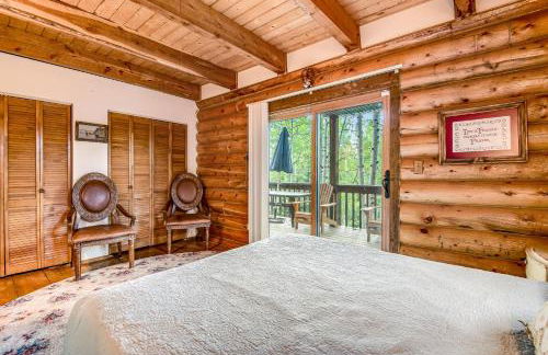 Pikes Peak Retreat - Foto 20