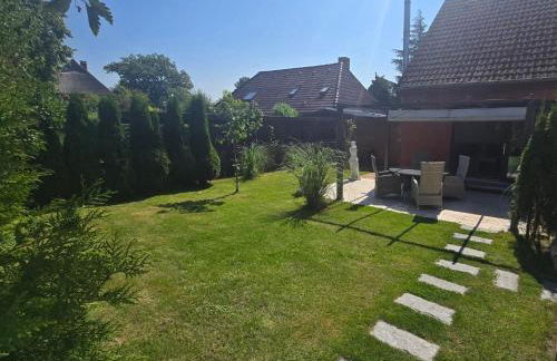 Fewo Großenbrode 2 Schlafzimmer - Foto 10