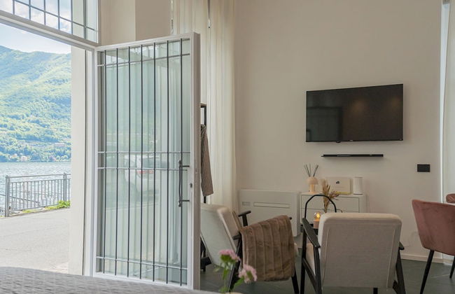 Piccola Como Lotus With 1 Bathrooms - Foto 24