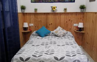 Encantador bajo en Málaga - Photo 11