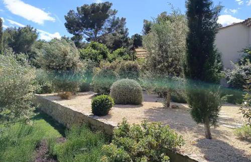 L'Autre Perle, balnéo en supplément, le Clos des Perles - Foto 33