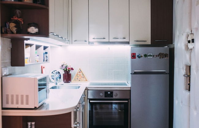 Crown Apartment - Foto 16