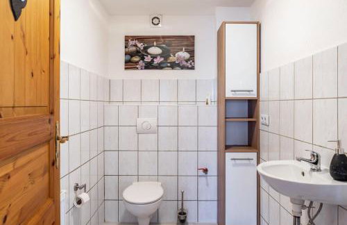 Ferienwohnung in Plaue - Foto 4