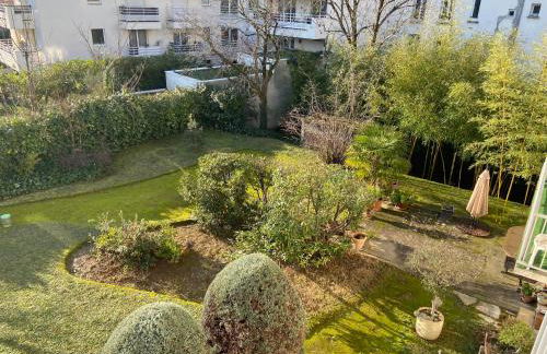 Joli Studio Lumineux - Foto 15