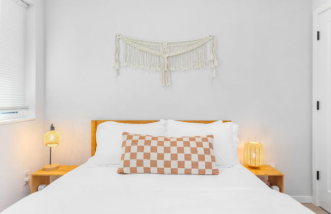 The Sweetest Suite - 91 Walkscore - Foto 7