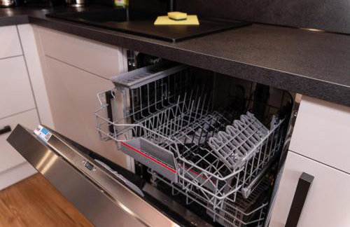 Möbliertes Wohnen im Herzen von TBB - Foto 9