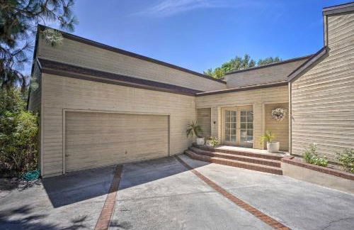 Unique Coto De Caza Home Near Hiking and Biking - Foto 34