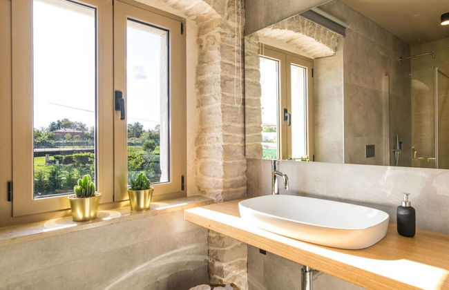 Villa San Martino - Foto 11