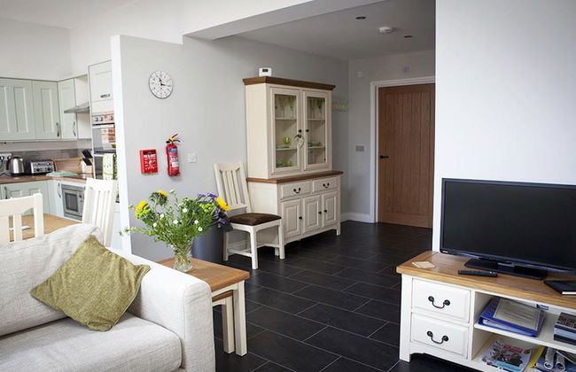 Damerons Farm Cottages - Foto 27