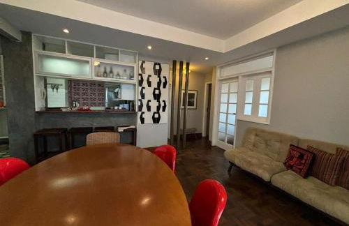 Vista incrível com 2 quartos (1 suíte) na Gloria - Foto 13