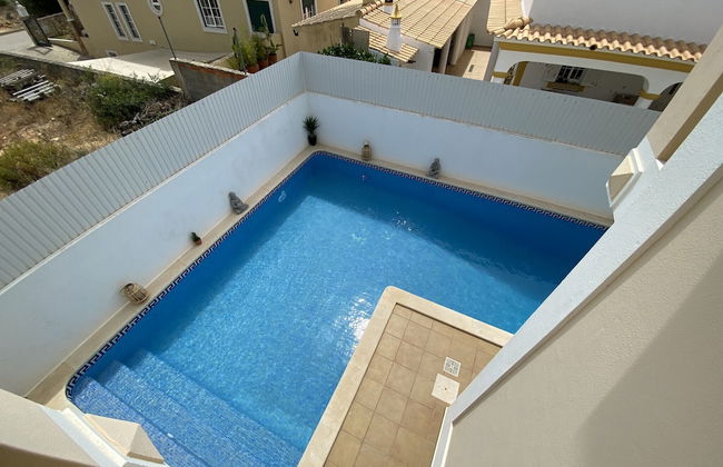 Pêra Amazing Villa With Pool by Homing - Foto 29