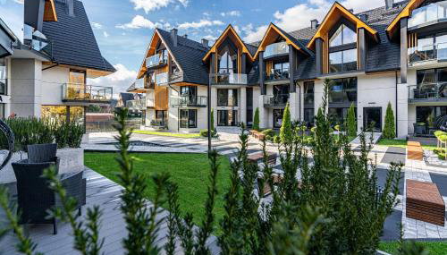 Aparthotel Diamond SPA Aqua - Foto 5