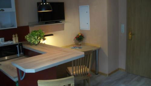 Boardinghouse Remchingen Baan Arun - Foto 5