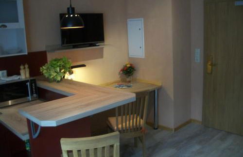 Boardinghouse Remchingen Baan Arun - Foto 5