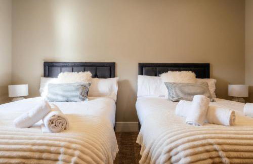 Luxury Cotswolds Estate with Pool - Foto 19