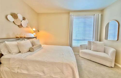 Marina Del Rey Apartment Luxury pool, gym, parking, BBQ - Foto 30