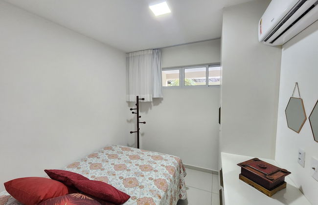 Lindos apartamentos no Porto Cayman - Foto 7