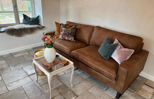 Oolt Huus No 2 I exklusives Wohnen im denkmalgeschützten Reetdachhaus - Foto 10