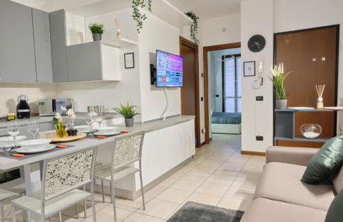 [Seveso-Stazione] Design, Wifi & Garage Privato - Photo 19