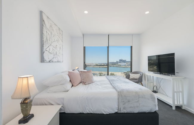 Astra Apartments Newcastle West - Photo 6