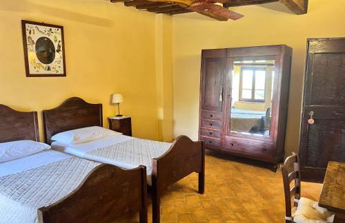 Bio Agriturismo La Cerqua - Foto 17