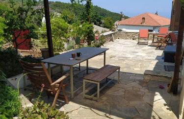 Odysseas Pelion House - Photo 20