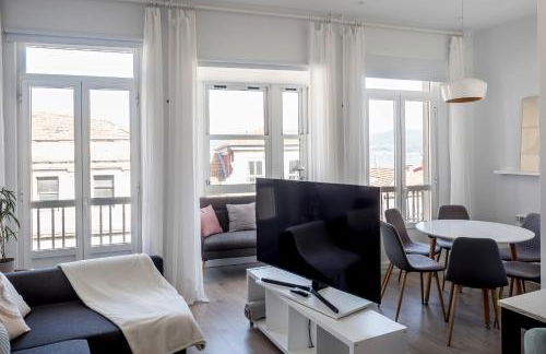 Casa MIMOSA Vigo - Foto 8