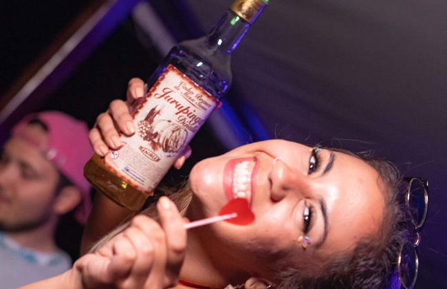 Rio de Janeiro Boat Party - Photo 5