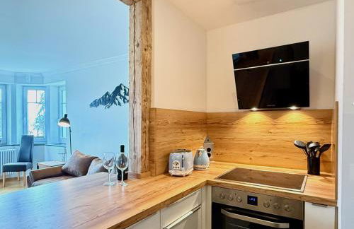 Ferienwohnung Seeperle49 WG2 - Besonders, stilvoll mit eigenem Badestrand - Photo 20